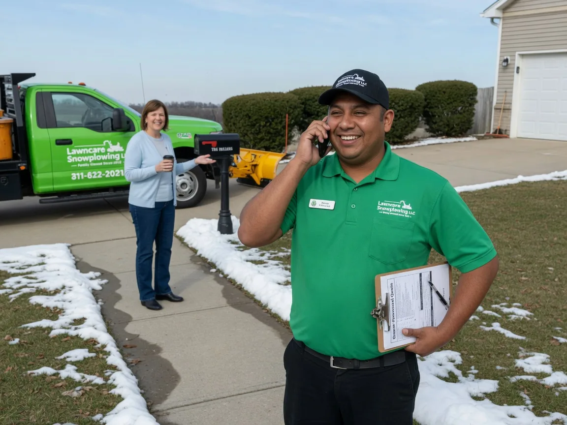 Lawn Care Services By Expert Landscaper Kilgore, NE FAQs